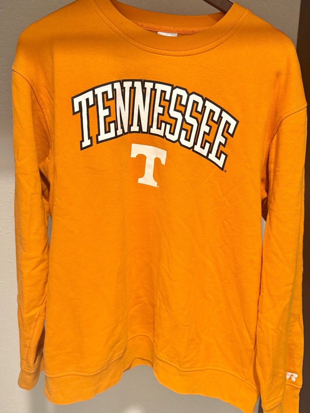 Vintage Tennessee Volunteers Sweatshirt